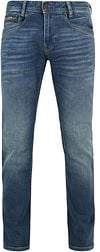 PME Legend Skyrak Jeans Blauw HMB PTR720-HMB-HMB kopen | Suitable
