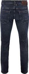 PME Legend Skyrak Jeans Bleu DII Product / Achterkant