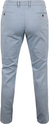 Suitable Chino Pico Bleu Clair Product
