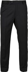 Suitable Pantalon Piga Wool Anthracite order online | PIGA PAPI-MAR-ANT | Suitable Portugal