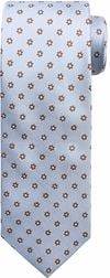 Suitable Tie Silk Mini Flowers Blue TI24-04 order online | Suitable