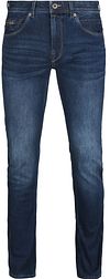 Vanguard V850 Rider Jeans Blau WMB VTR850-WMB-WMB kaufen | Suitable