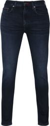 Tommy Hilfiger Jeans Slim Dark Blue MW0MW15593-1CS order online | Suitable