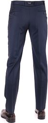 Digel Preference Pants Dark Blue