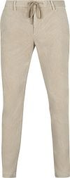 Alberto Trousers Jump Corduroy Greige order online | 30371224-510-510 | Suitable Norway