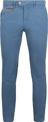 Gardeur Chino Benny 3 Blue BENNY-3 418861-1067 order online | Suitable