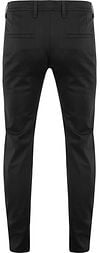 Mac Chino Griffin Black Product / Achterkant