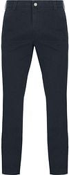 Meyer Chino Bonn Twill Navy 1022561300-17 order online | Suitable
