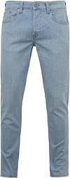 MUD Jeans Denim Slimmer Rick Hellblau kaufen | Slimmer Rick Sunny Stone Slimfit | Suitable