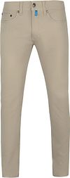 Pierre Cardin Antibes 5 Pocket Hose Khaki C3 30070.4015-1112 kaufen | Suitable