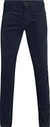 Pierre Cardin Jeans Lyon Future Flex Corduroy Navy C3 34540.3009-6323 order online | Suitable
