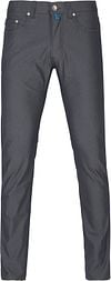 Pierre Cardin Pants Lyon Future Flex Navy 03454/000/02277 order online | Suitable