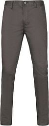Scotch and Soda Mott Chino Donkergrijs 165613 kopen | Suitable