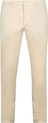 Suitable Chino Plato Ecru PA-CHINO-TWCO-07 Off White kopen | Suitable