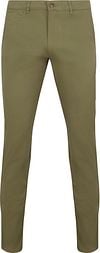 Suitable Chino Plato Light Olive PA-CHINO-TWCO-06 Light Olive kopen | Suitable