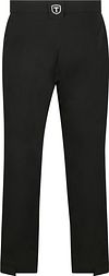 Tenson Pantalon de Pluie MPC Extreme Noir