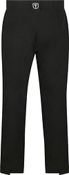 Tenson Rain Pants MPC Extreme Black