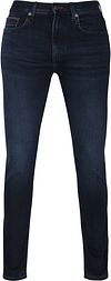 Tommy Hilfiger Jeans Slim Dark Blue MW0MW15593-1CS order online | Suitable
