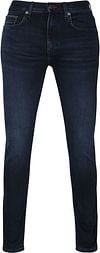 Tommy Hilfiger Jeans Slim Donkerblauw MW0MW15593-1CS kopen | Suitable