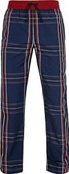 Tommy Hilfiger Pyjama Set Rot/Blau Product