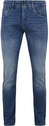 Vanguard Jeans V12 Rider Blau FIB VTR912-FIB-FIB kaufen | Suitable