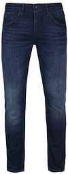 Vanguard V85 Scrambler Jeans SF Navy order online | VTR85-DNT | Suitable Spain