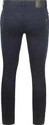 BOSS Delaware Hose Navy Product / Achterkant