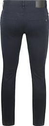 BOSS Delaware Trousers Navy Product / Achterkant
