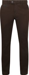 Gardeur Benny 3 Chino Dunkelbraun BENNY-3 418861-1029 kaufen | Suitable