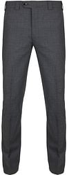 Meyer Pantalon Roma Wolmix Grijs 1150934400-07 kopen | Suitable
