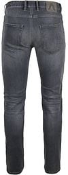 Alberto Dynamic Superfit Grijs Product / Achterkant