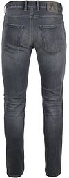 Alberto Jeans Dynamic Superfit Grey Product / Achterkant