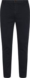 Alberto Rob Stretch Chino Dark Blue 62871582-895-895 order online | Suitable