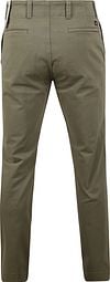 Dockers Cali Chino Green Product / Achterkant