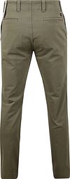 Dockers Cali Chino Groen Product / Achterkant