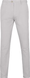 King Essentials The Harry Chino Grey order online | KM112010001-C002T | Suitable Lithuania