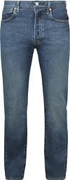 Levi’s 501 Jeans Mid Blue CYM 00501-3737 order online | Suitable