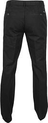 Meyer Chino Bonn Zwart Product / Achterkant