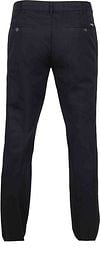 Meyer Chino Bonn Donkerblauw Product / Achterkant