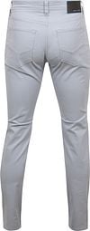 Pierre Cardin Hose Lyon Tapered Futureflex Hellblau Product / Achterkant