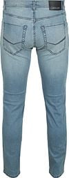 Pierre Cardin Jeans Lyon Lichtblauw Used Product / Achterkant