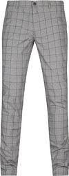 Suitable Chino Pico Gray Checkered 1-11-171 kl 710 ruit beige order online | Suitable