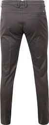 Vanguard Chino V12 Stretch Antraciet Product / Achterkant