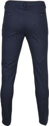 Suitable Pantalon Travis Donkerblauw 40017855-125009-28 online bestellen | Suitable