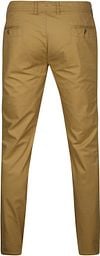 Suitable Chino Plato Oker Product / Achterkant