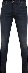 Cast Iron Shiftback Jeans Blue BBO CTR240-BBO-BBO order online | Suitable