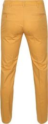Meyer Chino Rio 3130 Camel Product / Achterkant