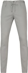 Profuomo Chino Grijs PP2Q00001D-C1 kopen | Suitable