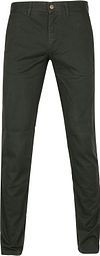 Suitable Sartre Chino Dark Green 80100-6382-1900 Green print order online | Suitable