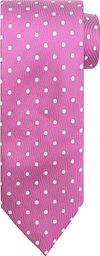 Suitable Silk Tie Dots Magenta  TICU02 order online | Suitable